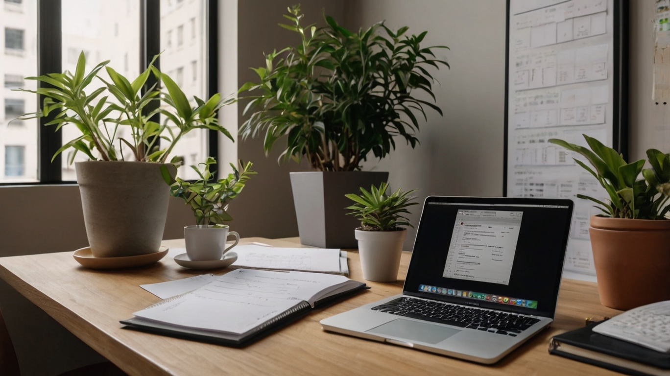 Audit financier d'entreprise