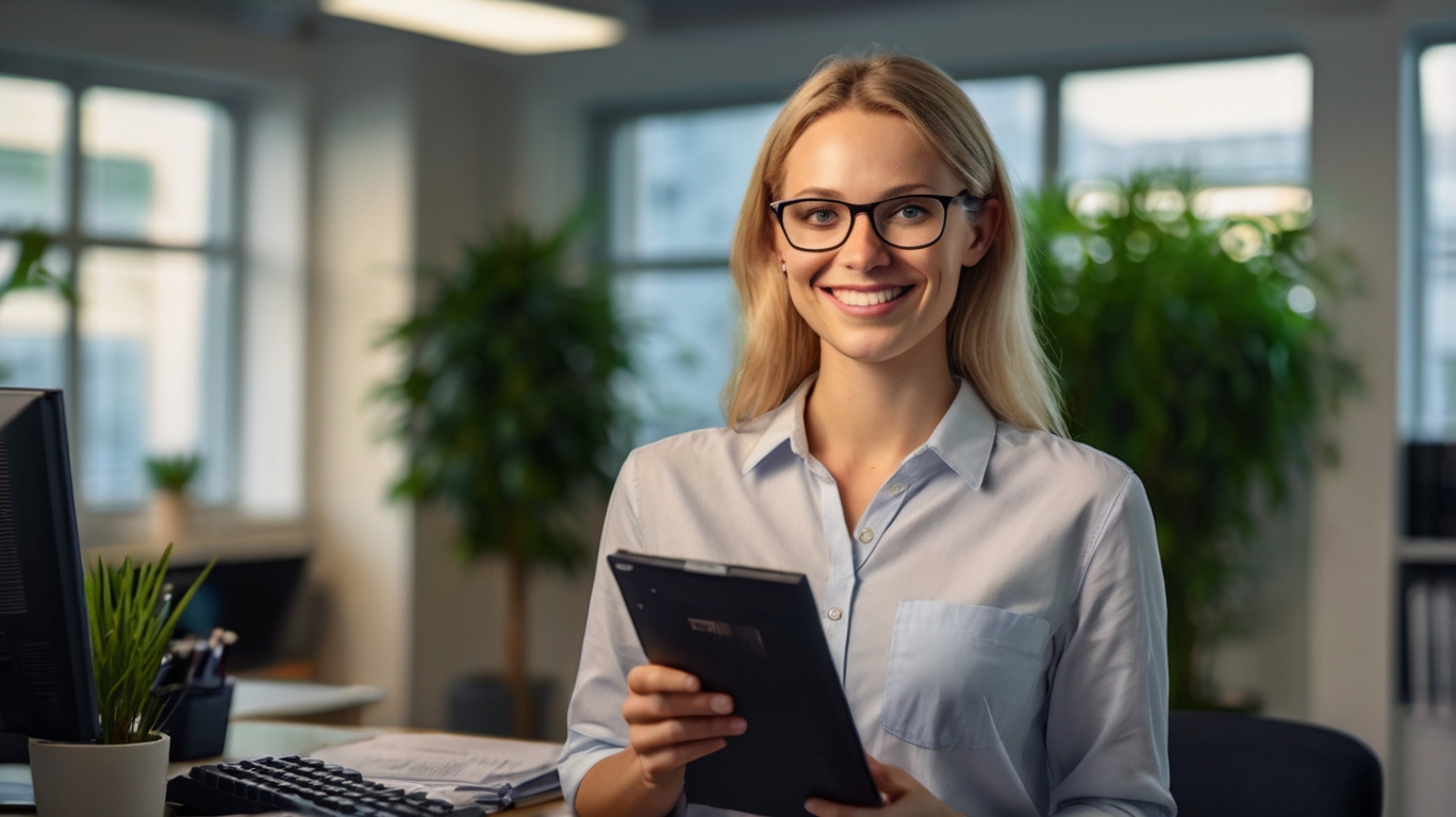 Notre équipe d'audit financier professionnelle
