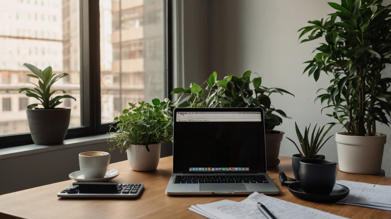 Conseils financiers